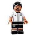 thumbnail image 1 of German Football Team Minifigures - Sami Khedira #6 - 71014, 1 of 1