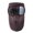Coffee, variant on awjaisca Autumn Winter Goggle Face Guard Men Women Warm Fleece Face Guard Cold Weather Outdoor Cycling Antifog Full Face Shield Neck Warmer