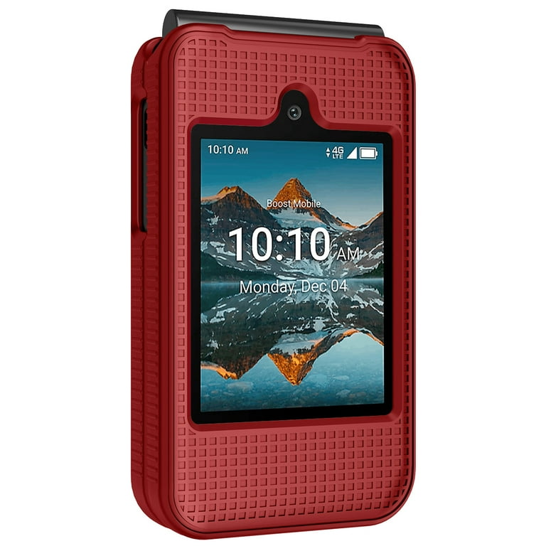 iPhone - iris  Product: IRIS Front Bezel Kit - Insight Vision