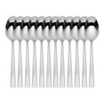 thumbnail image 1 of Set de cucharas Moven  Set cuchara Sopera Acero Inoxidable Moven Pinot 12 Piezas, 1 of 7