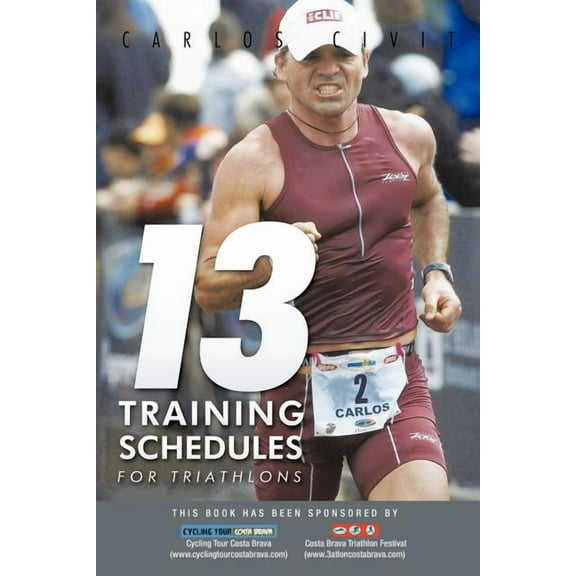13 Training Schedules for Triathlons