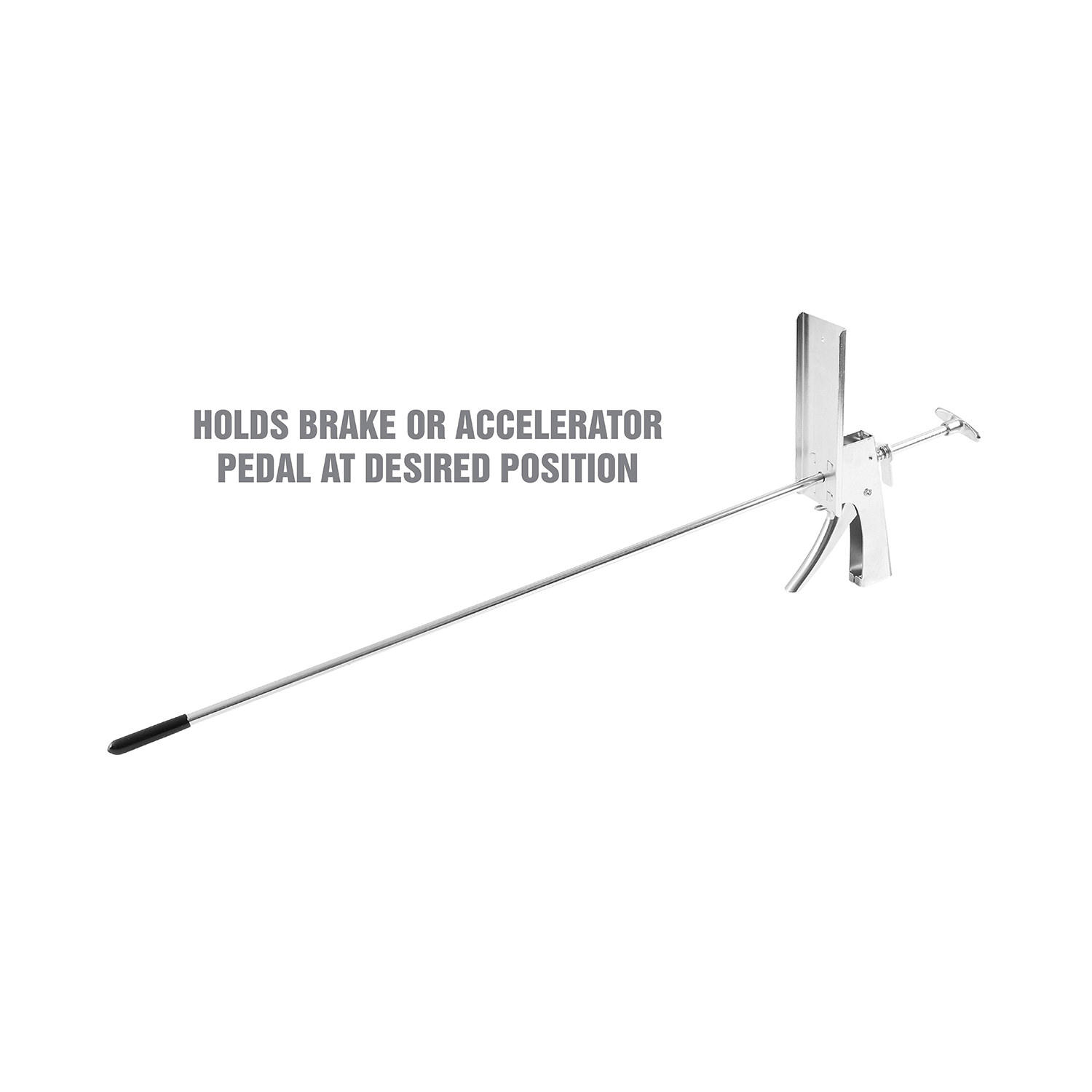 OEMTOOLS 24232 Brake/Accelerator Pedal Depressor