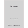 thumbnail image 1 of Pre-Owned The Invaders, 1 of 1