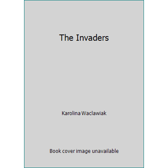 Pre-Owned The Invaders