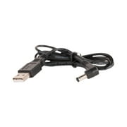 SiriusXM Radio 5 Volt USB Power Cable - PowerConnect