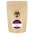 thumbnail image 2 of English Tea Store Blackcurrant Naturally Flavored Black Tea Leaf Pouches 16oz, 2 of 2