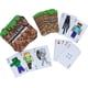 thumbnail image 1 of Minecraft - Juego de Cartas. Baraja Minecraft 1, 1 of 3