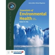 Pre-Owned Essentials of Environmental Health (Paperback 9781284123975) by Robert H Friis