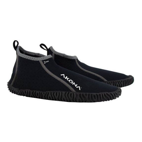 Akona 2mm Holiday Low Top Boots