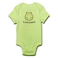thumbnail image 1 of CafePress - My Little Dumpling Infant Bodysuit - Baby Light Bodysuit, 1 of 1