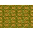 thumbnail image 1 of Ahgly Company Indoor Rectangle Patterned Dark Bronze Brown Area Rugs, 4' x 6', 1 of 6