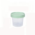 thumbnail image 2 of Reusable Ice Cream Containers with Lids, Freezer Storage Ice Cream Tubs, Homemade Yogurt Ice Cream Pint Containers, 2 of 6