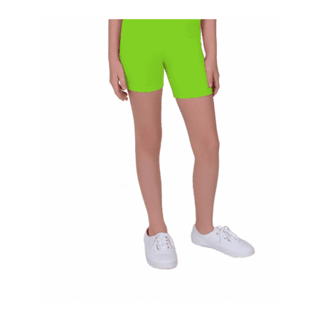 cycling shorts for girl for 6 years