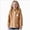 A38-Brown, variant on Children Fleece Jacket For Men And Women Small Medium And Large Children Baby And Winter Thick And Warm Top Stand Outer,Fleece Jacket Children 13-14 Years