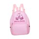 thumbnail image 4 of Mochila de ballet, regalo de cumpleaños a la moda para niñas, ideal para deportes, viajes y yoga. Rosa, 4 of 9