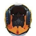 thumbnail image 3 of Schutt Youth Recruit Hybrid Football Helmet (No Mask) All Colors, 3 of 17