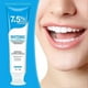 thumbnail image 3 of 1-3pcs 7.5% Hydroxyapatite Toothpaste Tooth Repair Deep Cleaning Paste for Adults Children, 3 of 5