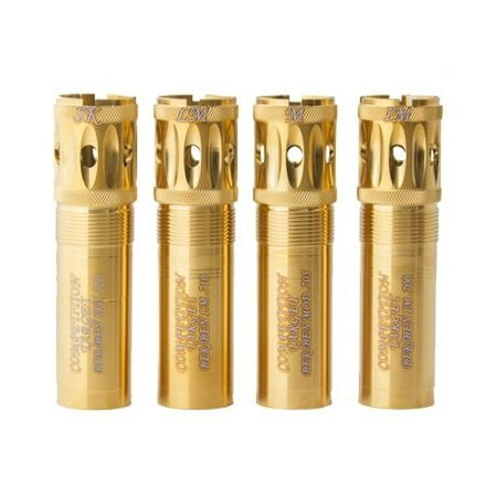 Carlsons Choke Tubes Beretta/Benelli Mobil Competition Target Improved Modified,