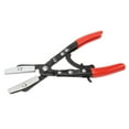 thumbnail image 1 of Hose Clamp Line Plier, Hose Pinch Off Plier Line  For Automobile Hose Radiator Line Coolant Line, 1 of 8