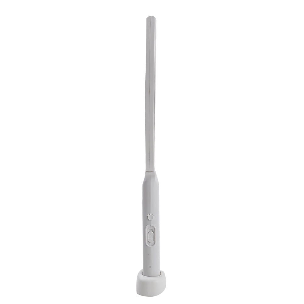 2-Pack: Ermek USB Rechargeable Fly Zapper Racquet