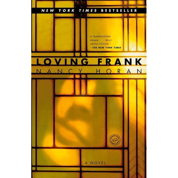 Loving Frank, (Paperback)