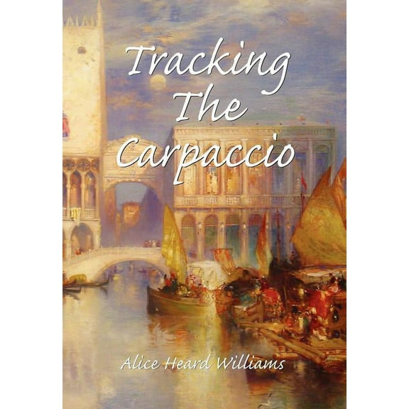 Tracking the Carpaccio