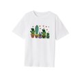 thumbnail image 1 of Camiseta para mujer Camiseta con cuello redondo Ropa Camiseta básica para mujer para mochilero Senderismo SG, 1 of 7