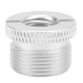 thumbnail image 3 of Tornillo De Micrófono Hembra De 3/8 Pulgadas A Macho De 5/8 Pulgadas, Tornillos Macho De 3/8 Pulgadas Hembra A 5/8 Pulgadas Duraderos Para Soporte De Micrófono ANGGREK Otros, 3 of 8