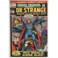 thumbnail image 1 of Marvel Premiere #3 Comic Book, 1 of 2