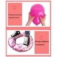 thumbnail image 2 of Decoraciones para fiestas de Halloween, kit de pancartas colgantes con globos de Happy Halloween, ideal para el trabajo en interiores en el hogar para niños, 2 of 5
