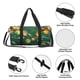 thumbnail image 4 of Easygdp Vegan Bolsa de Viaje, Bolsa de Mano, Bolsa de Gimnasio, Bolsa de Equipaje para Viaje, 4 of 6