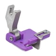 thumbnail image 4 of Presilla,Prensatelas ajustable para costura industrial,Accesorios de repuesto resistentes para máquinas de coser,Prensatelas para máquina de coser de pespunte industrial,Prensatelas plegable, 4 of 7