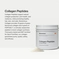 thumbnail image 4 of Momentous Collagen Peptides Powder, 30 Servings, 4 of 5