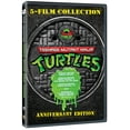 thumbnail image 3 of 5 Film Collection: Teenage Mutant Ninja Turtles (Walmart Exclusive) (DVD), 3 of 3