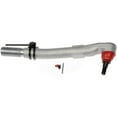 thumbnail image 2 of Dorman TO85031RD Front Left Outer Steering Tie Rod End for Specific Ford Models, Gray Fits select: 2005-2022 FORD F250, 2005-2022 FORD F350, 2 of 4