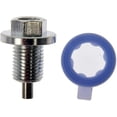 thumbnail image 4 of Oil Drain Plug Magnetic M14-1.50, Head Size 14Mm, 4 of 4