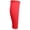 Red, variant on Calf Compression Sleeve Leg Performance Support Shin Splint & Calf Pain Relief Black M