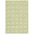 thumbnail image 2 of Safavieh Impressions Odran Geometric Wool Area Rug, Lime, 4' x 6', 2 of 7