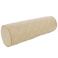 thumbnail image 1 of Almohada Soporte para El Cuello Del Coche Cojín Cintura Viscoelástica Transpirable Y Suave (Beige), 1 of 9