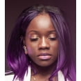 thumbnail image 3 of Net Wt. 3oz (85g), Temporary Hair Color Spray, Purple,Unisex Adult Halloween Makeup, Goodmark, 3 of 5
