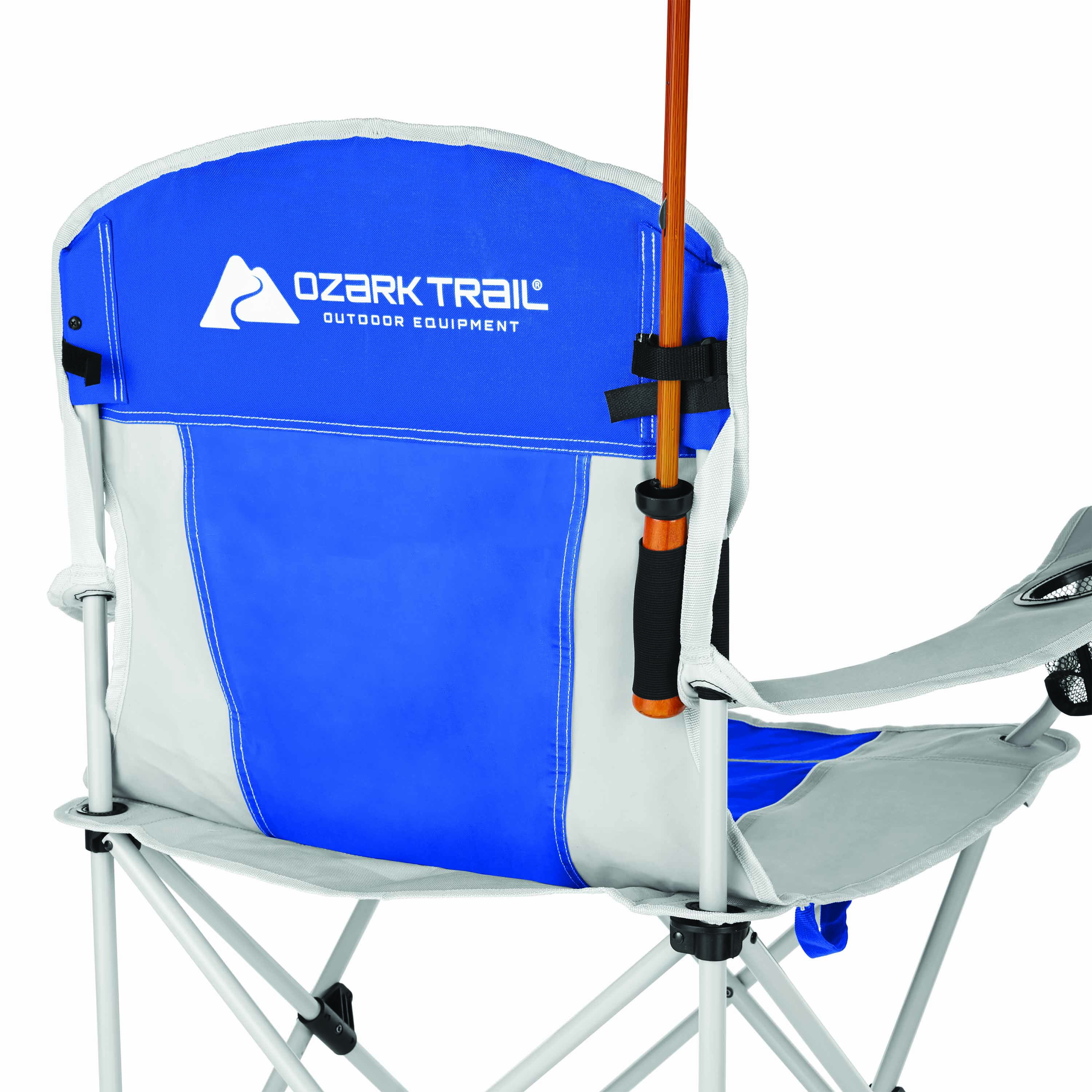 ozark trail chair accessories