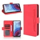 thumbnail image 1 of Funda Tipo Billetera GANGXUN para Motorola MOTO G Power 2021 – Tapa Flip con Tarjetero, 1 of 5