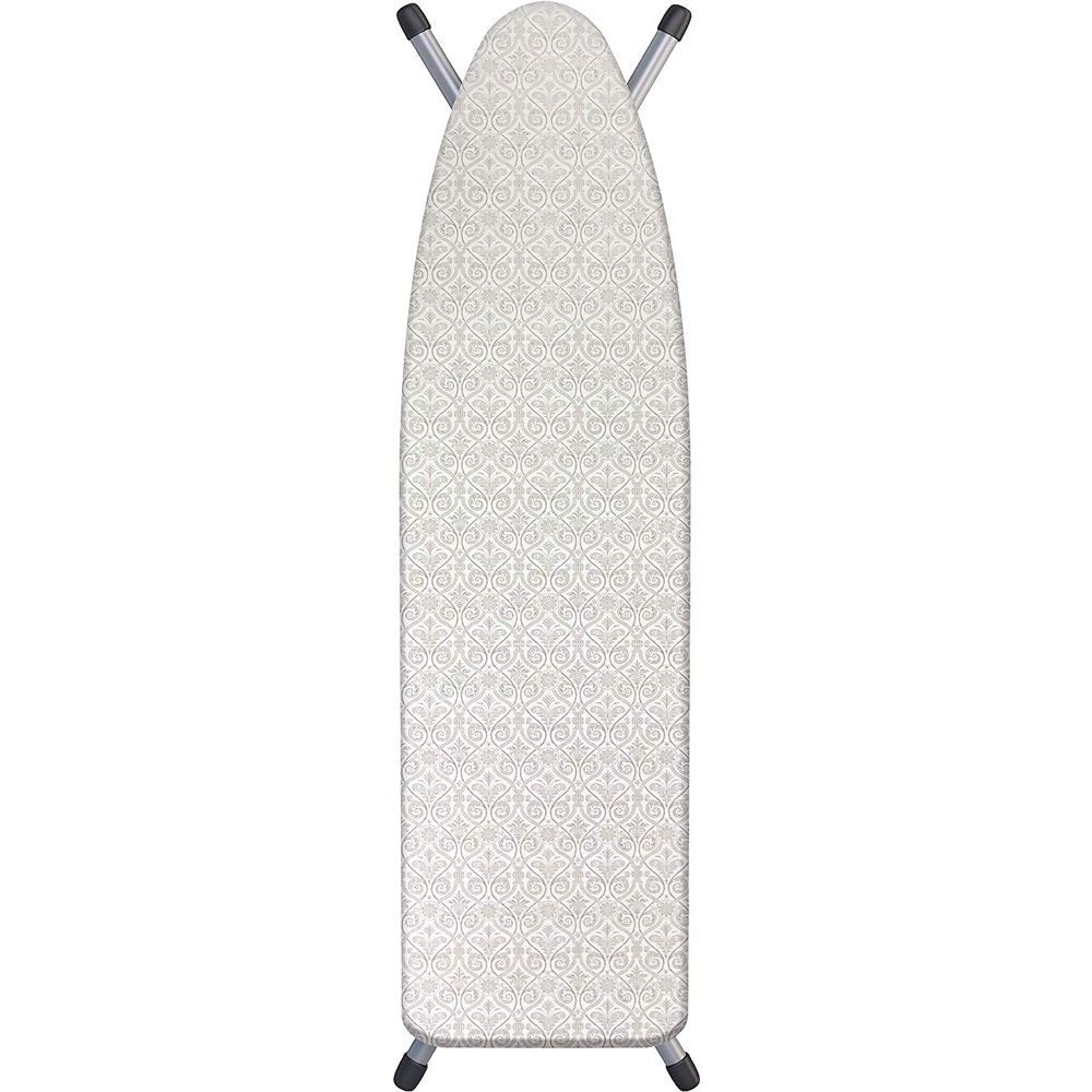 Damask Triple Layer Ironing Board Cover, 15" x 54"