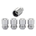 thumbnail image 2 of Wheel Locks McGard 24154, asiento cónico cromado, M12 x 1.25, 4 cerraduras, 2 of 5