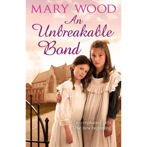 Pre-Owned An Unbreakable Bond (Paperback) 1447267400 9781447267409