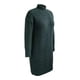 thumbnail image 3 of Suéter Simply Basic Talla CH Cerrado Largo Cuello Alto Pino, 3 of 4