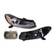 thumbnail image 1 of Faro Trax 2017 A 2020 Chevrolet Der C/Leds Generica, 1 of 4