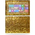 thumbnail image 1 of MightySkins MISURPRO1-Gold Dazzle Skin for Microsoft Surface Pro - Gold Dazzle, 1 of 4
