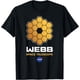 thumbnail image 1 of James Webb Space Telescope Camiseta, 1 of 2