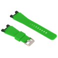 thumbnail image 4 of Sport Watch Strap, Durable   Texture Streamline Watch Silicone Replacement Strap  For  T-Rex, 4 of 8